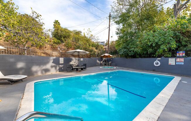 1 bed, 1 bath, 640 sqft, $1,995, Unit 308