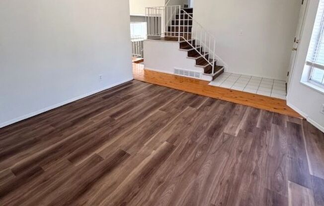 3 Bedroom / 2 Bath Home in Kearns!