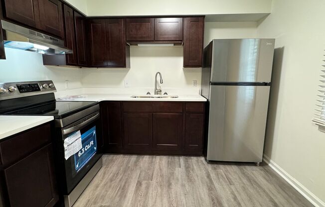 2 beds, 1 bath, 800 sqft, $1,550, Unit 3535