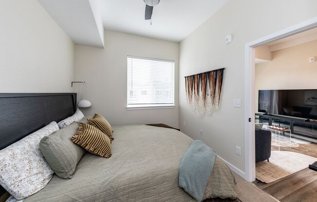 2 beds, 2 baths, 720 sqft, $1,849, Unit 820 #304