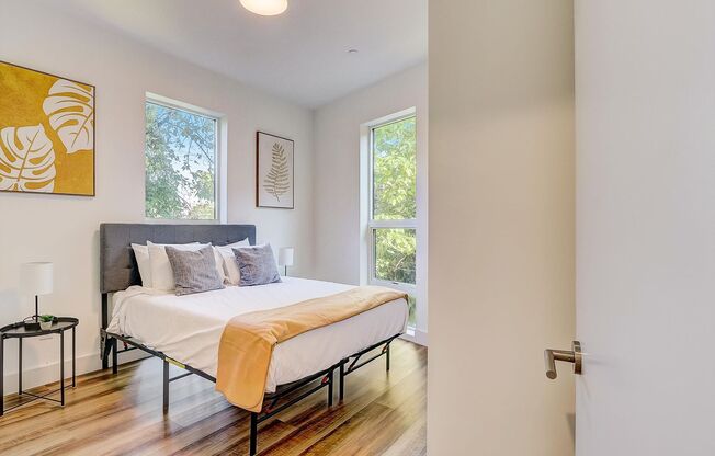 1 bed, 1 bath, 533 sqft, $1,575, Unit 510