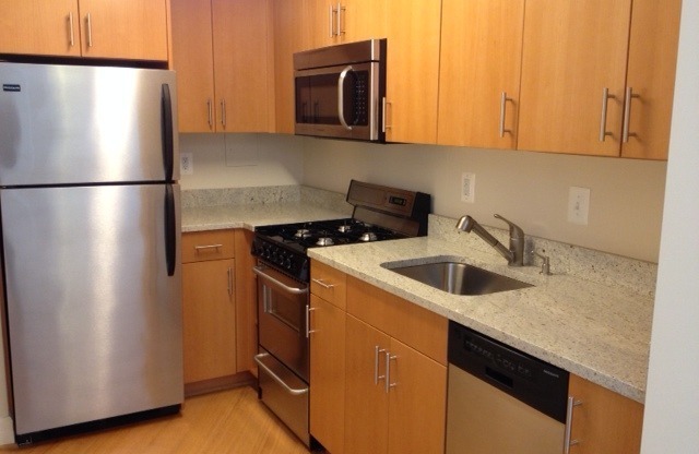 Studio, 1 bath, 440 sqft, $2,500, Unit 0816