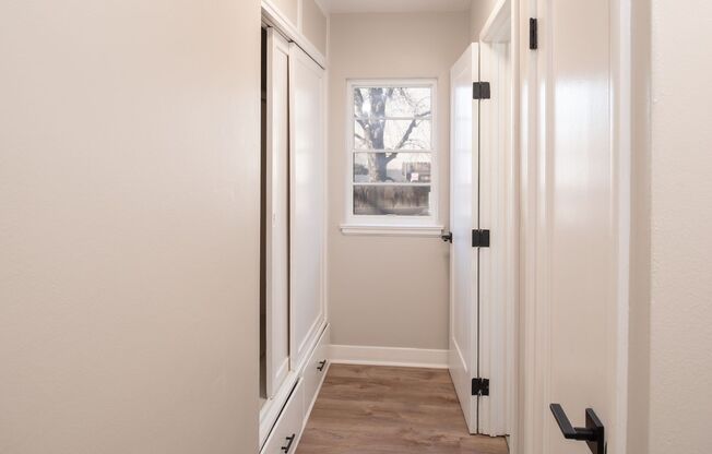 Studio, 1 bath, $1,300, Unit A1