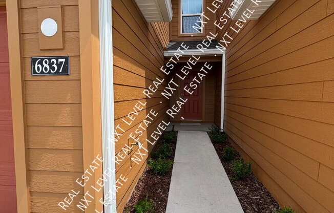 6837 LK MIST LN