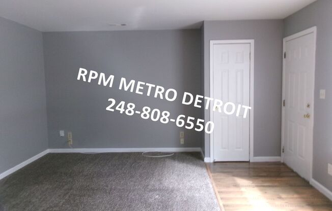 2 beds, 1 bath, $1,195, Unit (OM)