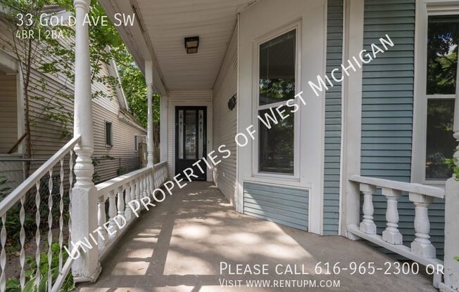 33 GOLD AVE SW