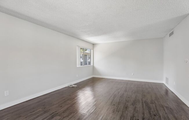 South Hills Apartments