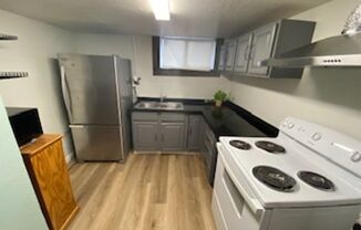 1 bed, 1 bath, $2,000