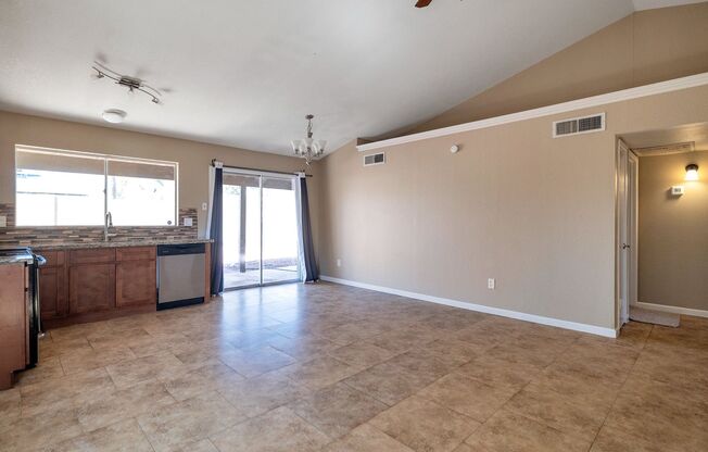 2 beds, 2 baths, $1,695