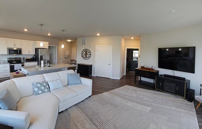 Elm Grove Heights (Luxury Senior Living)