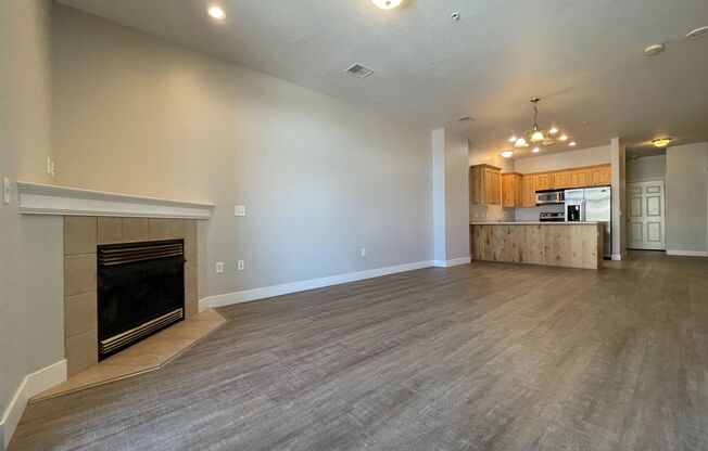 Luxury 2 Bedroom Condo in Downtown Provo Wells Fargo Building