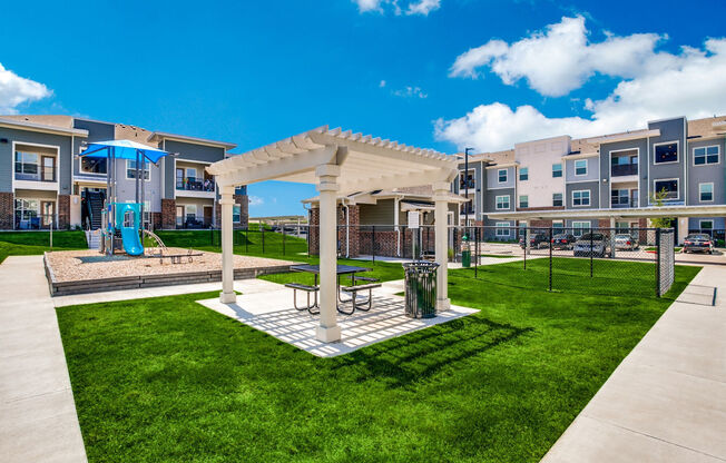 Palladium Farmersville