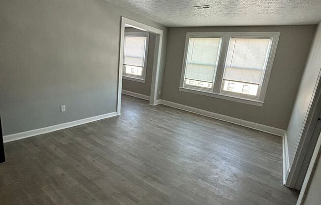Live in Style without Breaking the Bank at Magnolias Living Apartments Washer & dryer in-unit