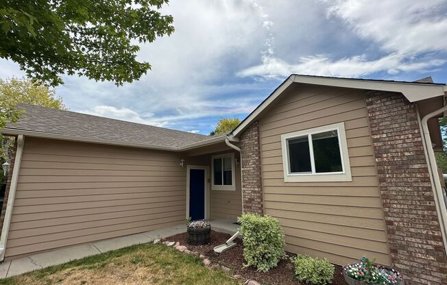 Great Home in West Loveland