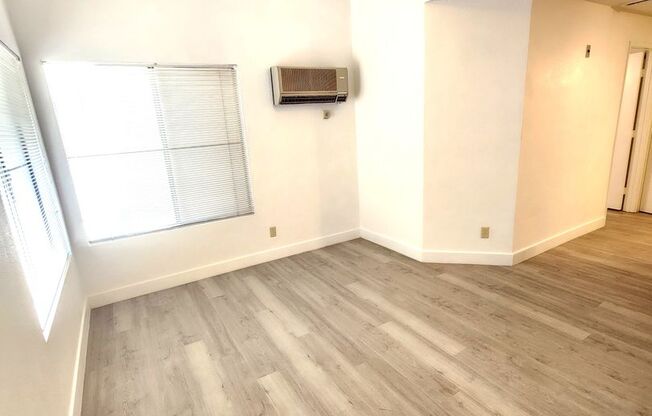 1 bed, 1 bath, $950