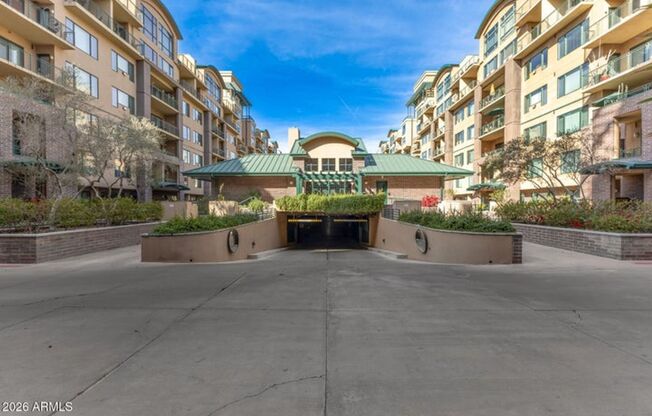 2302 N Central Ave #311, Phoenix  - Awesome Home in Central Phoenix-Great Location!!!