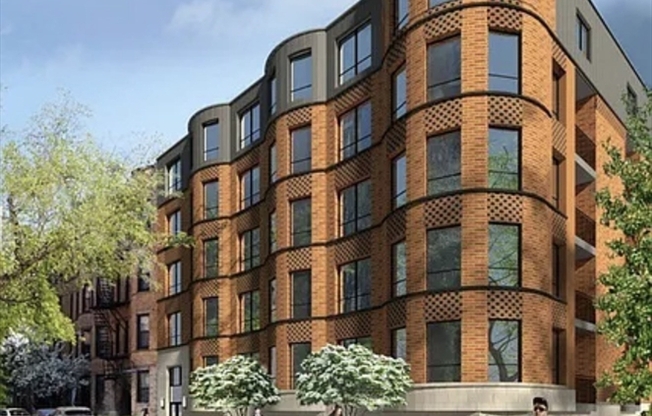 50 Symphony Rd 302