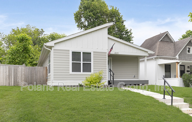 4129 CORNELIUS AVE