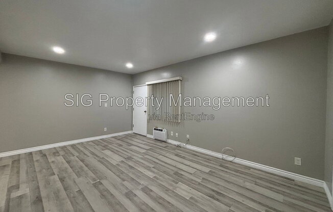 1 bed, 1 bath, 650 sqft, $1,800, Unit 20