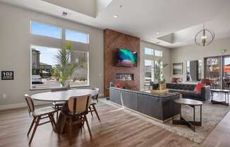 Living at Sky Mountain by Vintage, Reno, NV