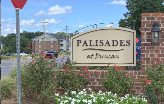 Palisades at Duncan