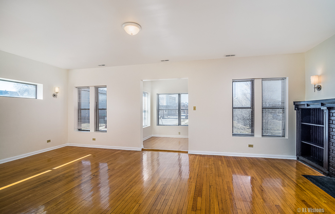 350-52 E. 59th St. / 5857-59 S Calumet Ave