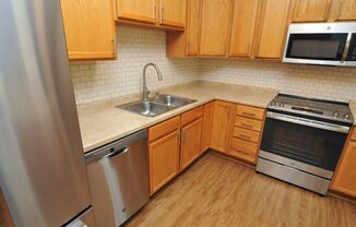 1 bed, 1 bath, 810 sqft, $1,425, Unit 308