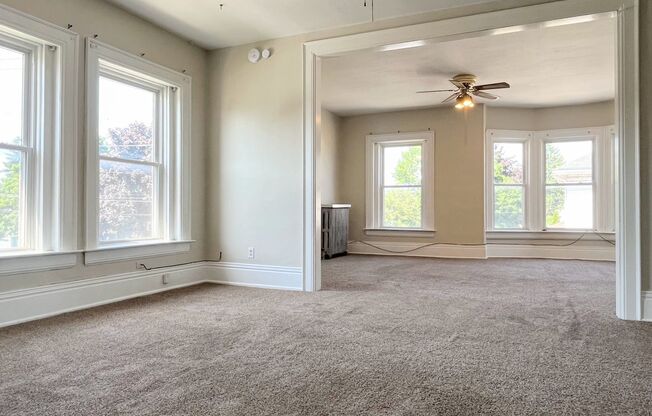 Penora Street Apartments