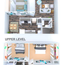 Partner-provided photo for $1330 unit