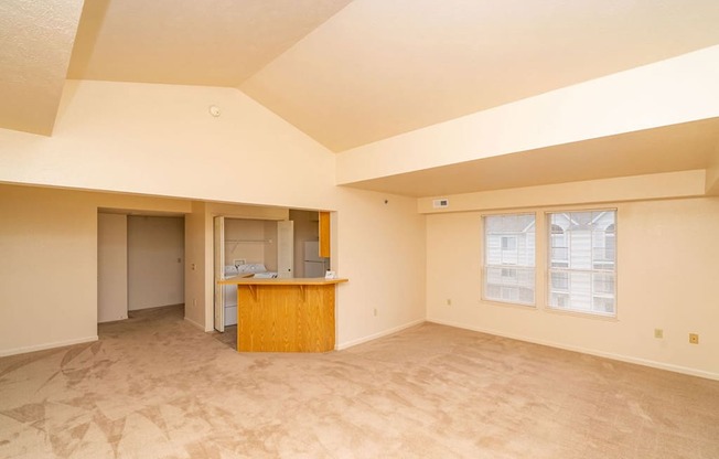Spacious Floor Plans at Black Sand Apartment Homes, Nebraska, 68504