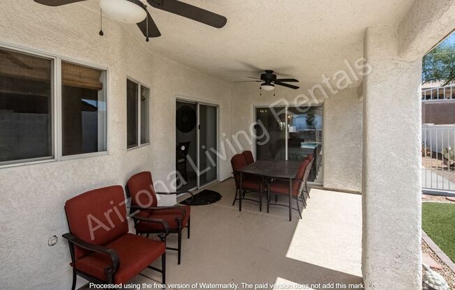 3 beds, 2 baths, $2,800