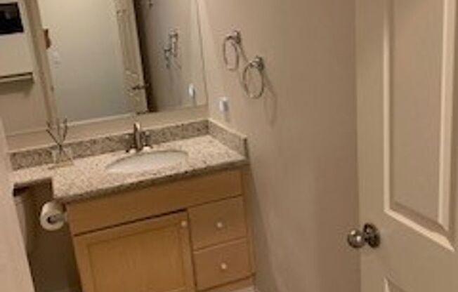 2 beds, 2 baths, $2,725