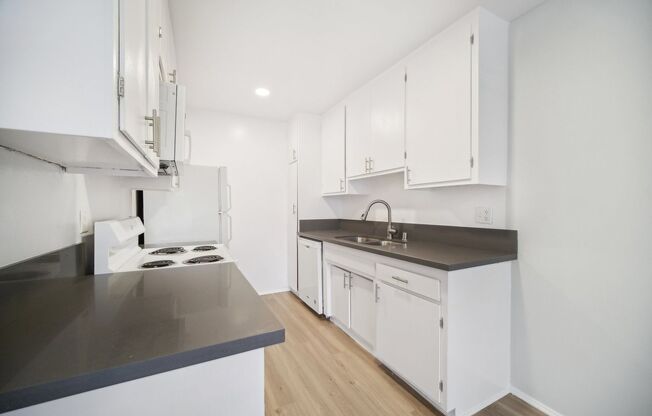 1 bed, 1 bath, 700 sqft, $1,998, Unit 53