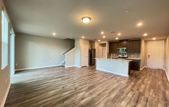 3 Bedroom, 2.5 Bath Town Home in Greens at Forest Lake!