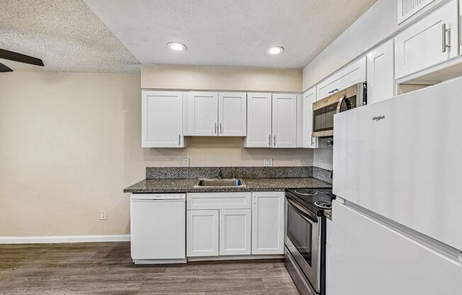 1 bed, 1 bath, 625 sqft, $1,499, Unit 5050-203