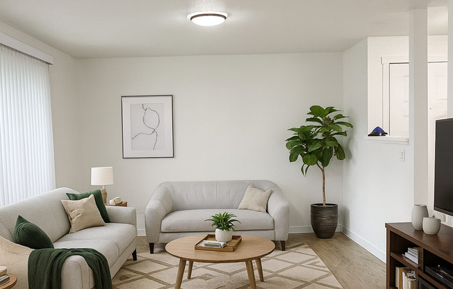 2 beds, 1 bath, 700 sqft, $1,265, Unit Unit 13