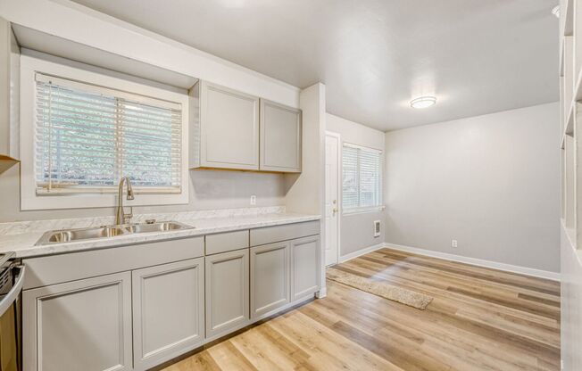 Scenic Hill Apartments