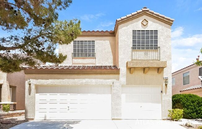 8920 PICKET FENCE AVE