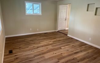 3 Bed 1 Bath Spokane Home w/ 2 Car Garage - Freshly Remodel!