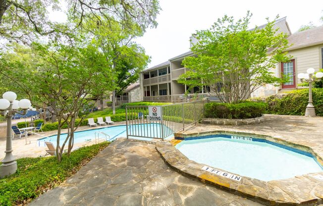 Cozy 1 bedroom Minutes North of Downtown Austin!