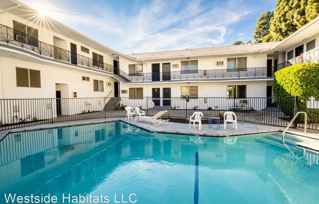 7044 Lanewood- fully renovated unit in Hollywood