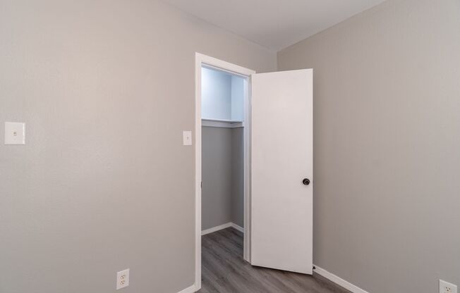 1 bed, 1 bath, $625, Unit 601 #22 Xavier Street