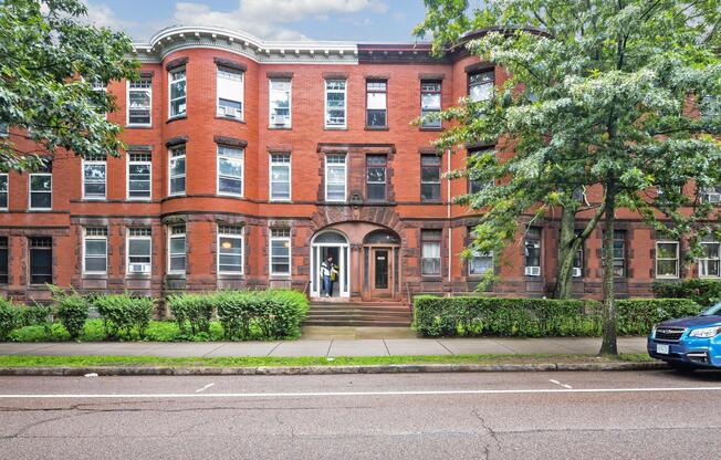 1905 Beacon Street, Boston, MA, 02445