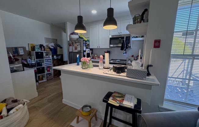 1525 Green Street - 4F