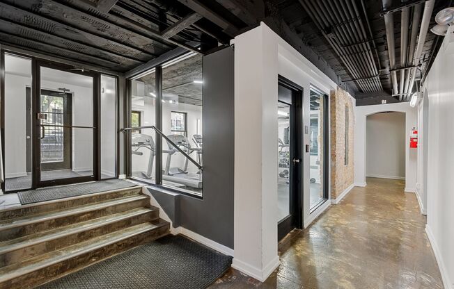 2 beds, 1 bath, 534 sqft, $2,300, Unit 201