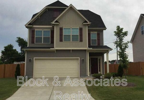 609 TIMBER MDW LK DR