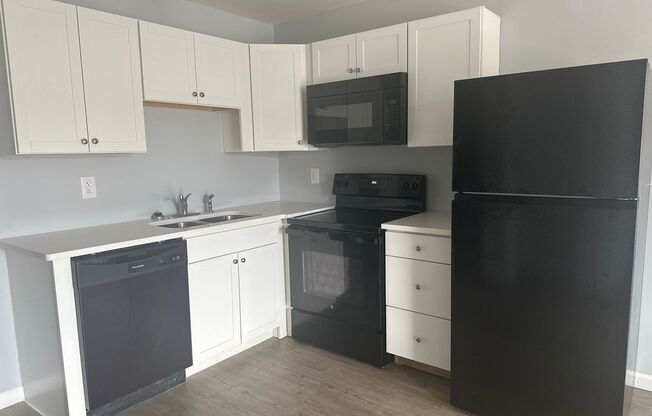 1 bed, 1 bath, $945