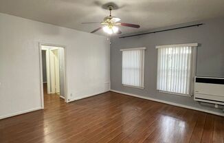 1 bed, 1 bath, 620 sqft, $1,975, Unit 206