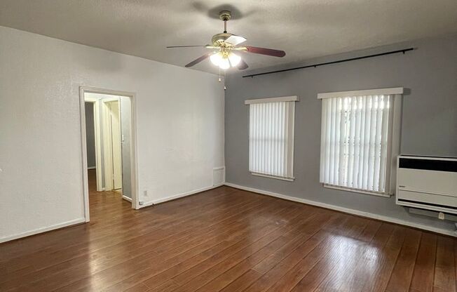 1 bed, 1 bath, 620 sqft, $1,975, Unit 206