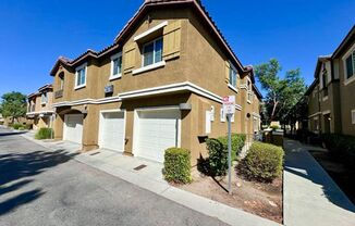 Move-in special! Move in by 12/25 and receive $300 off the first month’s rent! 2 bedroom Condo available for LEASE in Moreno Valley!